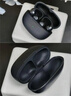 韶音（SHOKZ）【重磅新品】OpenDots ONE耳夹式耳机开放式蓝牙耳机动钛圈E310 韶音耳夹式运动耳机 原石黑【京仓直发】 实拍图