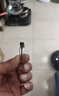 【大牌平替】香水小样高级持久留香邂逅旷野蔚蓝真我小众试香2ml 白茶（2ml) 实拍图