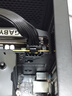 宁美国度 龙魂14代i5 14600KF/RTX5060Ti电竞游戏黑神话悟空台式电脑主机设计渲染DIY组装电脑 12400F+RTX5060|配置三 全系精选高规用料 实拍图