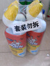 威猛先生（Mr Muscle）洁厕灵 750g*4瓶 柠檬草香 洁厕剂 洁厕液厕所马桶除垢去渍去异味 实拍图