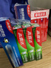 高露洁全面防蛀牙膏4支共520g薄荷90g×3+薄荷250g×1新老包装随机发货 实拍图
