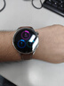 联想（Lenovo） Watch 41mm 云石银 智能运动手表 蓝牙通话 全天血氧健康监测 70种运动模式 音乐播放 实拍图