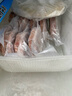 大希地母后恩点 腌制入味儿童安格斯纯牛肉饼汉堡饼小牛排 600g（12片） 实拍图