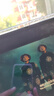 倍思iPad11/10钢化膜iPad膜苹果平板保护膜【2025升级·蓝光护眼】适用2025年款iPad11/10-11/10.9英寸 实拍图