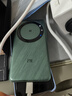 中兴（ZTE）U30 Air年包版 5G免插卡移动随身wifi无线网卡便携式热点5g路由器 松霜绿【年享24000GB大流量】 实拍图