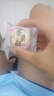 舸渡蛋黄酥雪媚娘整箱早餐面包休闲网红零食糕点散装批发一箱点心 蛋黄酥【共40枚】20枚送20枚 实拍图