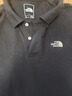 北面（The North Face）POLO衫短袖男T恤透气夏季户外半袖 87UX JK3 XL 实拍图