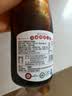 好记有机特级头道酱油红烧海鲜调味品木桶发酵非转基因黄豆酿造不加碘 有机红烧酱油500ml*1瓶 实拍图