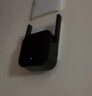 小米（MI）wifi放大器pro wifi信号增强器 300M无线速率 无线信号增强器 强电版 非路由器 需配合路由器使用 实拍图
