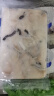 钓鱼记免浆黑鱼片2.5斤 (5袋*250g)  酸菜水煮鱼火锅冷冻生鱼片 生鲜  实拍图