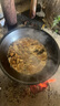 涝河桥 供港宁夏滩羊孜然羊肉串240g/袋约12串 羊肉生鲜烧烤食材 实拍图