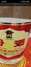 汾酒 黄盖玻汾 清香型白酒 53度 475mL*6瓶 整箱装非原箱 实拍图