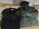 京东洗衣服务 羽绒服/棉服清洗2件 上门取送去渍整形 价值2000元内 实拍图