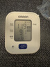 欧姆龙（OMRON）电子血压计上臂式血压仪老人家用大屏血压测量医用高精准 U701 实拍图