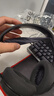 赛睿（SteelSeries）寒冰Nova 3电竞头戴式有线游戏耳机耳麦寒冰5升级版电脑 LOL吃鸡CS 降噪麦 适配三角洲行动 高考 实拍图