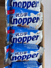 knoppers优力享 德国进口 巧克力威化饼干24包600g休闲零食早餐代餐下午茶 实拍图