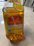 鲁花 食用油 5S 压榨一级 花生油 5L 实拍图