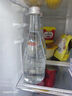 依云（evian）矿泉水 法国原装进口330ml*20玻璃瓶 饮用水高端矿泉水 会议用水 实拍图