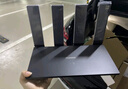 华为路由 BE3 Pro  四核WiFi 7 双频聚合 千兆路由器 无线家用路由器wifi7 实拍图