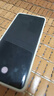 Smorss【2片】适用vivo S18/Pro手机膜s18pro菲林膜 uv光固陶瓷晶钻膜全屏覆盖高清无黑边【微晶全胶膜】 实拍图