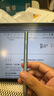 绿联电容笔ipad笔apple pencil 二代适配苹果平板触控手写笔快充绘画笔平替冰川蓝适用于2024款iPad 实拍图