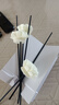 曼丽奇（Man Li Qi）香薰卧室室内无火香薰栀子花去味房间桂花持久留香厕所香氛卫生间 栀子花 单瓶200ml （到手2瓶400ml） 实拍图