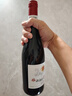 圣汀格法国原瓶进口红酒伯爵AOC级14.5度葡萄酒一箱整箱干红葡萄酒礼盒 整箱6支配礼袋和开瓶器 实拍图