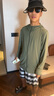浪莎防晒衣服男士春夏冰丝凉感防紫外线外套户外超薄透气运动钓鱼服 实拍图