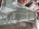 费林斯曼凉席宿舍冰丝凉席可机洗a类母婴凉席子单双人床垫1.8x2米冰丝床单 90*200cm【适用0.9m床】 A类冰丝凉席&枕套 凉感 90cm*200cm 实拍图