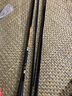 达亿瓦（DAIWA） DAIWA达亿瓦一击 台钓钓竿并继鲫鱼竿手杆碳素硬 轻 高碳进口 E-15（并继鲫竿） 实拍图