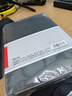 得力（deli）25K/160张笔记本子皮面本 记事本手账本日记本软抄本灰色7921 实拍图
