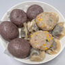 湾仔码头西洋菜猪肉饺子480g24只水饺早餐食品速食半成品面点生鲜速冻饺子 实拍图