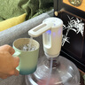 双枪（Suncha）抽水器桶装水神器饮水机轻音矿泉水电动抽水泵双泵折叠上水器 实拍图