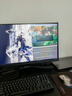 天殊32英寸4K160HZ电脑显示器HVA曲面屏HDMI2.1满血游戏PS5/VRR屏幕快速液晶屏1ms响应升降内置音响 T0升降-32英寸4K144HZ-极清Pro+ 实拍图