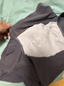 LEEME.ME粒米【40支莫代尔】男士内裤男平角裤抗菌四角裤短裤头3条装 L 实拍图