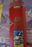 晨光(M&G)文具48色水溶性彩色铅笔 学生美术填色含画笔红筒装AWP36812儿童生日礼物女孩玩具手工diy礼盒新年 实拍图