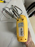 志高（CHIGO）打蛋器 手持电动料理机家用迷你打奶油机搅拌器烘焙打发器CX-6621B 实拍图