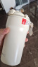 富光咖啡杯316L不锈钢保温杯男女学生茶杯办公车载便携水杯子500ml 实拍图