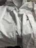 伯希和（Pelliot）【赵露思同款】小森林防晒衣服女户外皮肤衣外套12421220灰XXS 实拍图