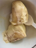佳农 泰国冷冻 金枕头榴莲肉  净重250g/盒 单盒装 榴莲 生鲜水果 实拍图