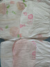 好奇（Huggies）铂金装纸尿裤NB84片(5kg以下)新生儿小号婴儿尿不湿小桃裤超薄 实拍图