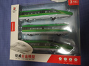 翊玄玩具 复兴号高铁动车组模型和谐号火车轨道玩具男孩生日礼物 实拍图