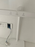 松下（Panasonic）台灯AAAA级护眼台灯儿童全光谱学习横灯头台灯 爱目T10 实拍图