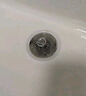 杜邦（DUPONT）世界500强洗手盆漏水塞洗脸盆面盆弹跳芯洗手池下水道防臭神器 实拍图