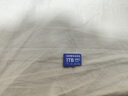 三星（SAMSUNG）1TB TF(MicroSD)存储卡 高速PRO蓝卡 U3A2V30 兼容Steamdeck游戏机无人机运动相机 读速180MB/s 实拍图