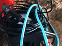 梦多福德国高压洗车机家用洗车水枪商用220v清洗机大功率刷车泵洗车神器 3800W 【卷盘款】23米水管 调压阀压力表铜接 德系涡轮增压泵卷轴便携式收纳家用商用强力洗地机 实拍图