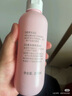 贝亲（Pigeon）桃叶精华 婴儿液体爽身露 家庭装 四季通用 480ml IA286 实拍图