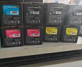 彩格适用惠普CP1025硒鼓M176n粉盒M177fw墨盒HP126A M175nw M175a打印机CE310A/CF350A佳能LBP7010C LBP7018C 实拍图