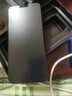 OP新款80Pro 2025手机 旗舰新机八核芯片 256GB大屏智能机畅玩打游戏直面屏 便宜百元机老人学生备用 雅黑色 16GB+256GB 官方标配 实拍图