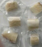 秋田满满大西洋三文鱼200g鱼类轻食刺身高蛋白生鲜去皮去骨享宝宝婴儿食谱 实拍图
